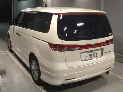 Honda ELYSION