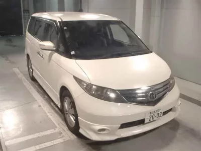 Honda ELYSION