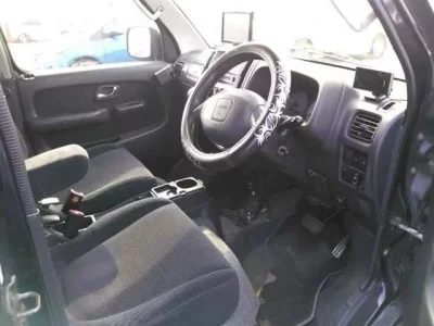 Mazda SCRUM