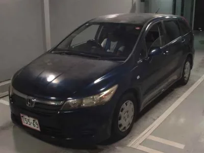 Honda STREAM