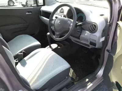 Suzuki ALTO ECO