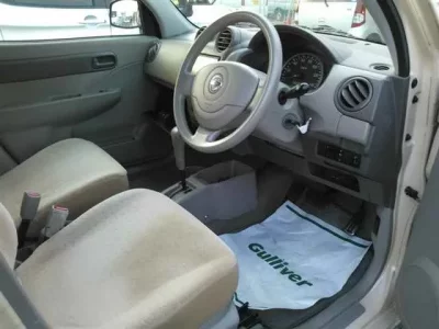 Nissan PINO
