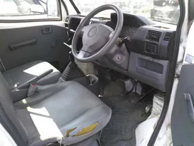 Nissan CLIPPER TRUCK