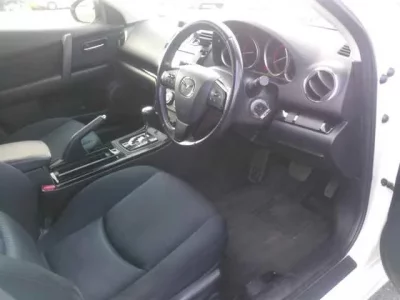 Mazda ATENZA WAGON