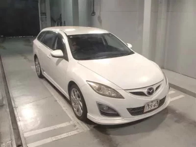 Mazda ATENZA WAGON