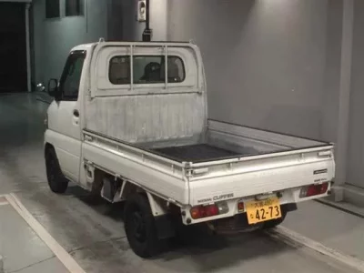 Nissan CLIPPER TRUCK