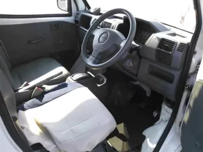 Nissan CLIPPER TRUCK