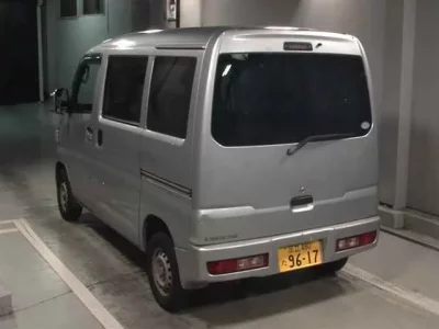Mitsubishi MINICAB VAN