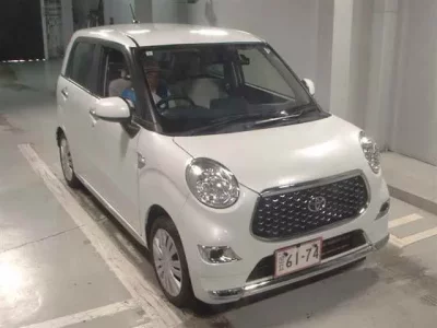 Toyota PIXIS JOY