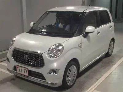 Toyota PIXIS JOY