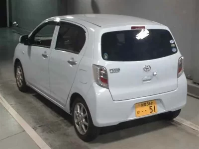 Toyota PIXIS EPOCH