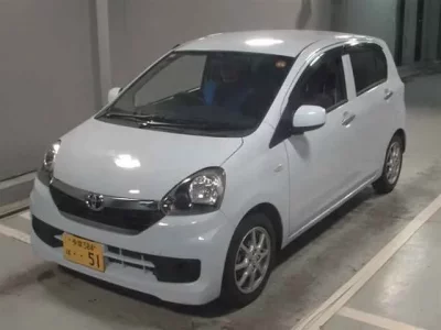 Toyota PIXIS EPOCH
