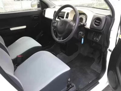 Suzuki ALTO VAN