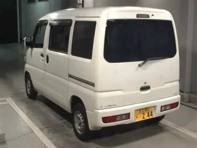 Mitsubishi MINICAB VAN