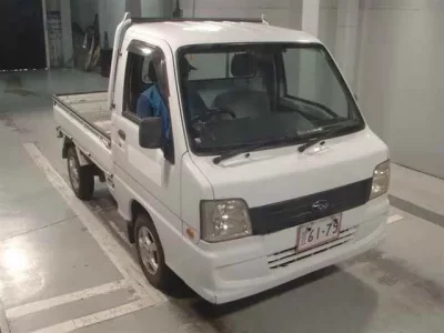 Subaru SAMBAR