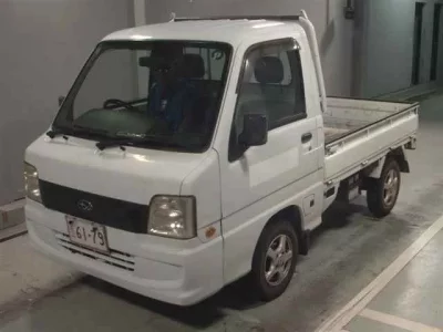 Subaru SAMBAR