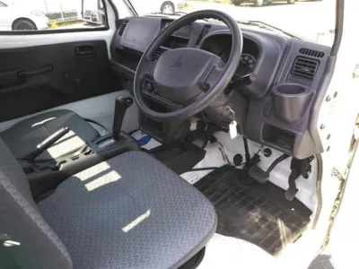 Mitsubishi MINICAB TRUCK