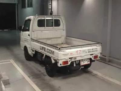 Mitsubishi MINICAB TRUCK