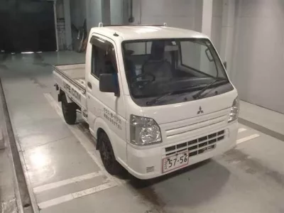Mitsubishi MINICAB TRUCK