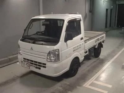 Mitsubishi MINICAB TRUCK