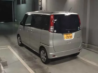 Suzuki PALETTE
