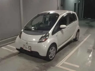 Mitsubishi I