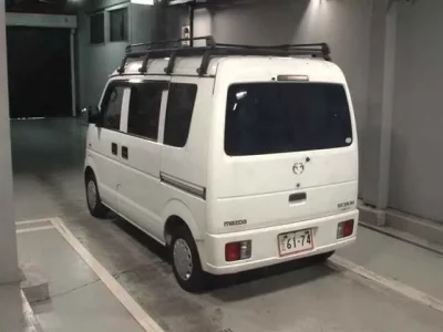 Mazda SCRUM