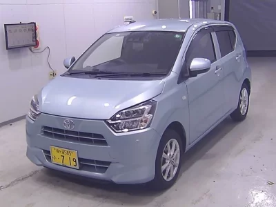 Toyota PIXIS EPOCH