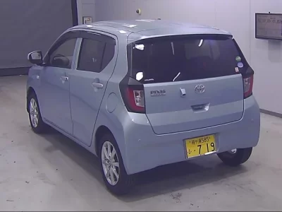 Toyota PIXIS EPOCH