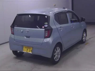 Toyota PIXIS EPOCH