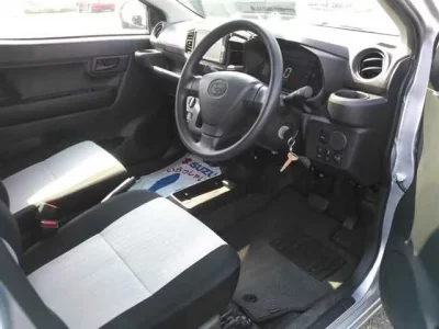 Subaru PLEO PLUS