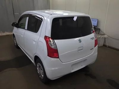 Suzuki ALTO ECO