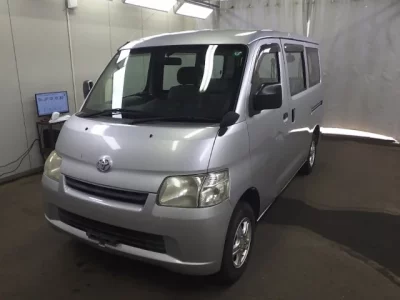 Toyota TOWN ACE VAN