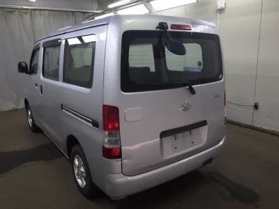 Toyota TOWN ACE VAN