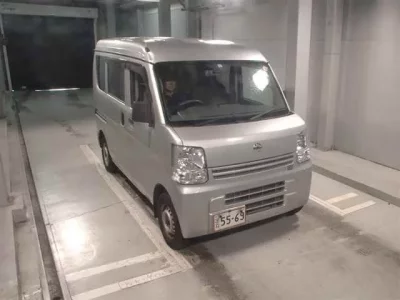 Nissan CLIPPER VAN