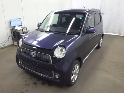 Honda N ONE