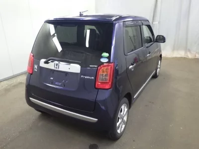 Honda N ONE
