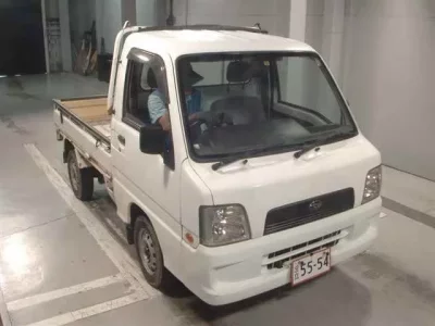 Subaru SAMBAR
