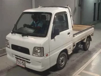 Subaru SAMBAR