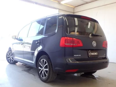 Volkswagen GOLF TOURAN