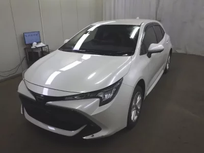 Toyota COROLLA SPORT