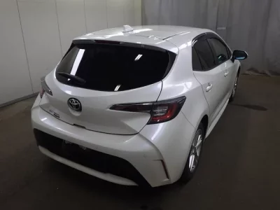 Toyota COROLLA SPORT