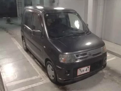 Mitsubishi TOPPO