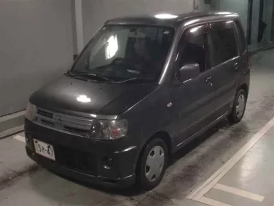 Mitsubishi TOPPO