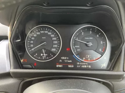 BMW 2-Series