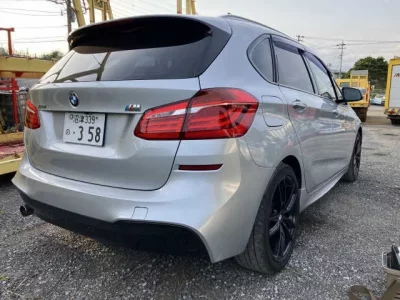 BMW 2-Series