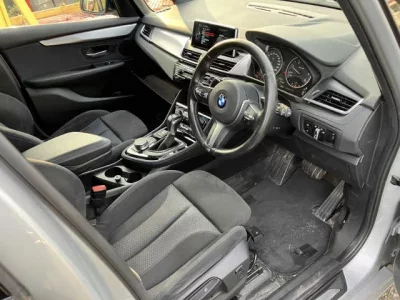 BMW 2-Series