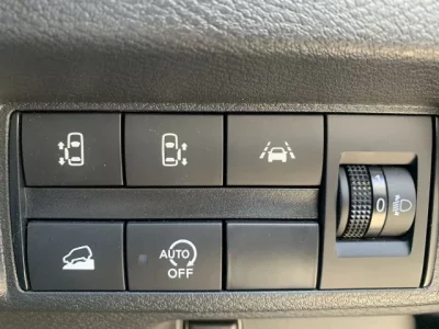Mitsubishi EK X SPACE