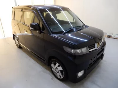 Honda ZEST