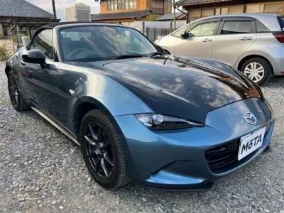 Mazda ROADSTER